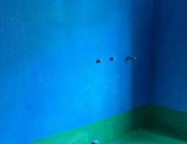 驻马店市卫生间测漏水多少钱