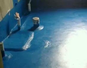 驻马店市卫生间测漏水多少钱