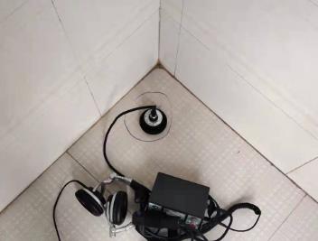 驻马店市楼顶渗水维修公司为您分享下检测区的划分。