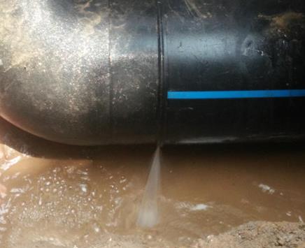 驻马店市楼顶渗水维修公司为大家分享下驻马店市卫生间漏水维修修补技术!