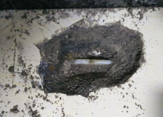 驻马店市漏水检测多少钱