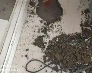 驻马店市楼顶渗水公司分享下驻马店市卫生间测漏水方法和方法的详细分解。